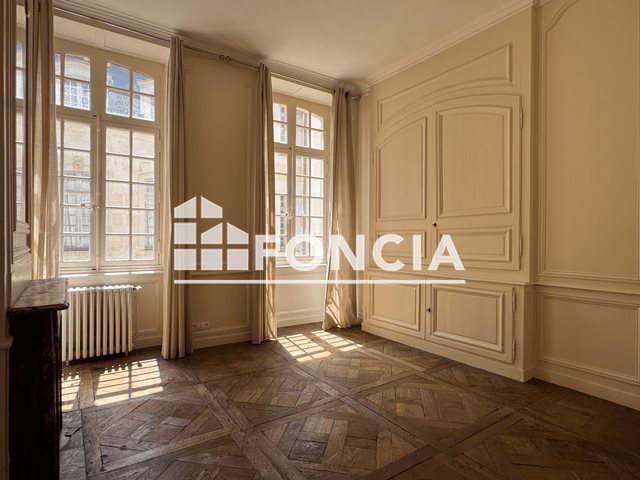 Appartement à louer, 111m², Rennes