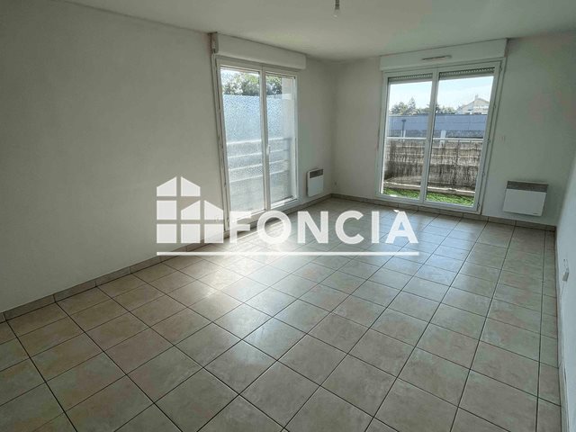 Appartement à louer, 59m², Achicourt