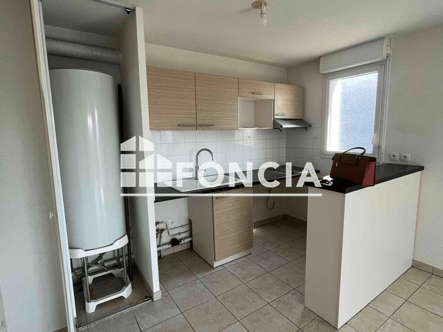 Appartement à louer, 59m², Achicourt