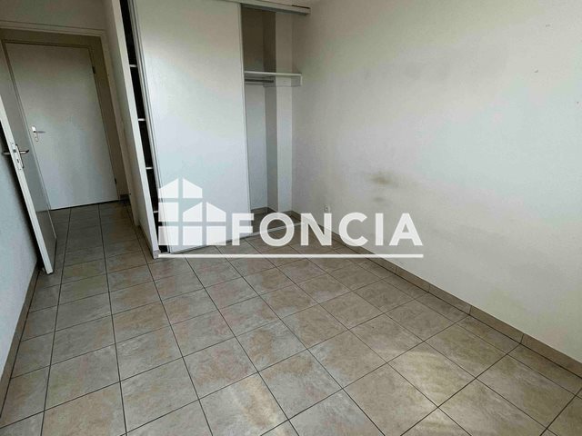 Appartement à louer, 59m², Achicourt