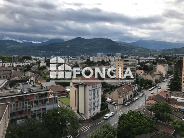 Appartement à louer, 9m², Grenoble
