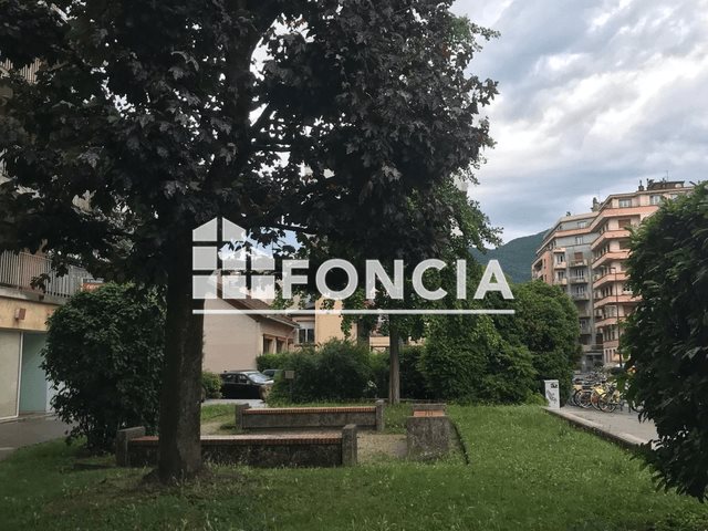 Appartement à louer, 9m², Grenoble