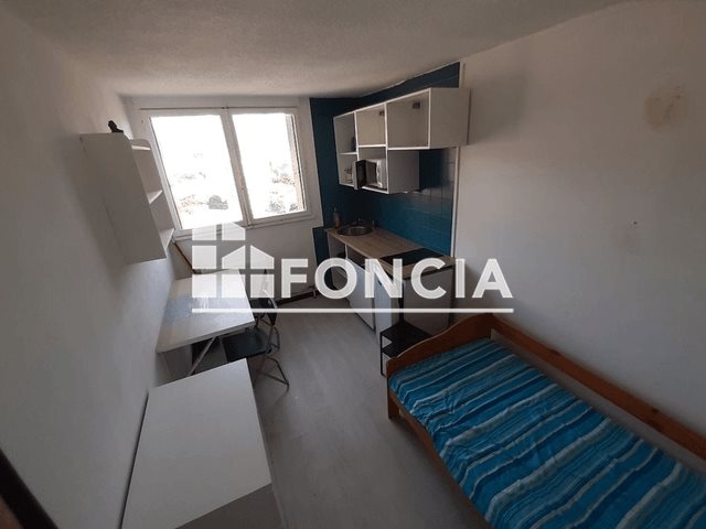 Appartement à louer, 9m², Grenoble
