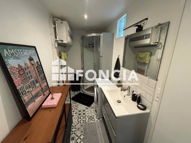 Appartement à louer, 44m², Joué-lès-Tours