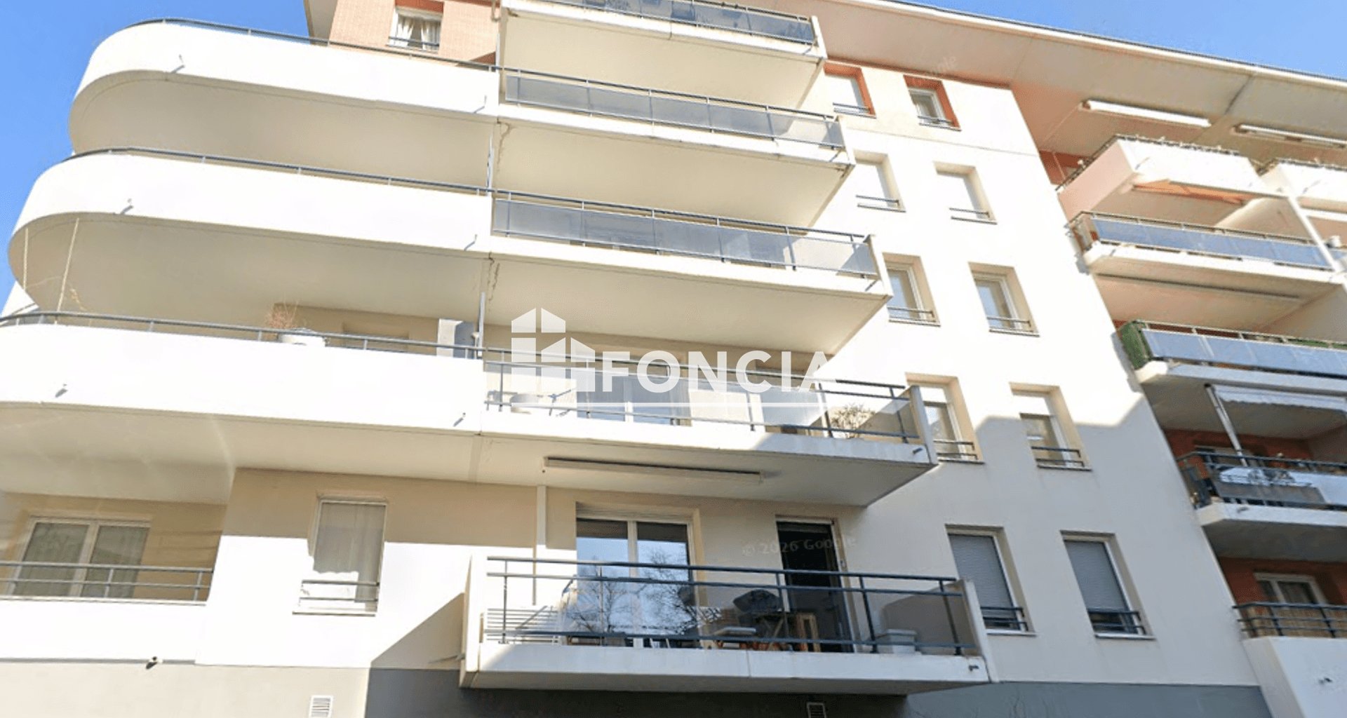Appartement à louer, 28m², Illkirch-Graffenstaden