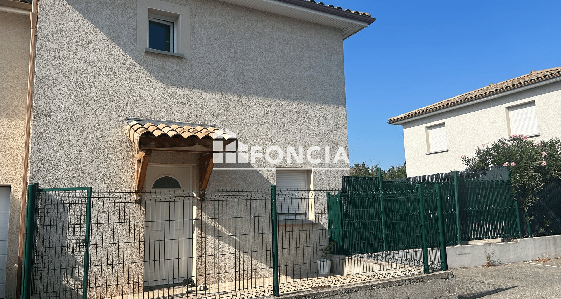 Maison à louer, 93m², Chanas