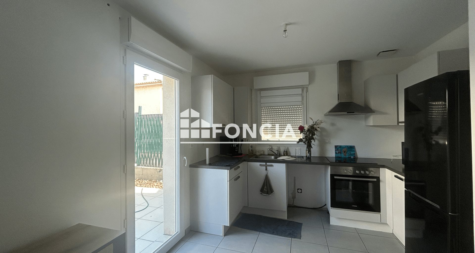 Maison à louer, 93m², Chanas