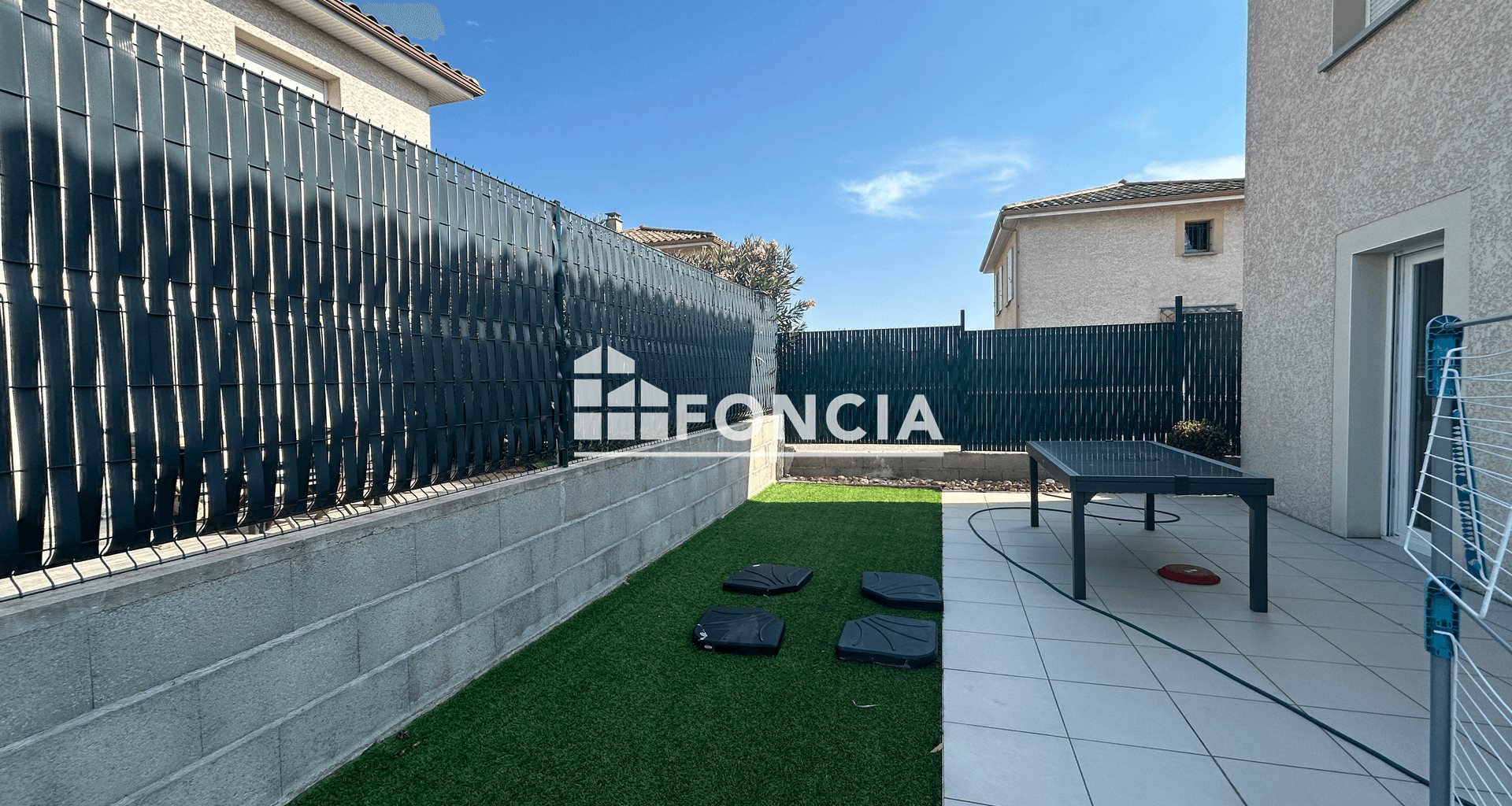Maison à louer, 93m², Chanas