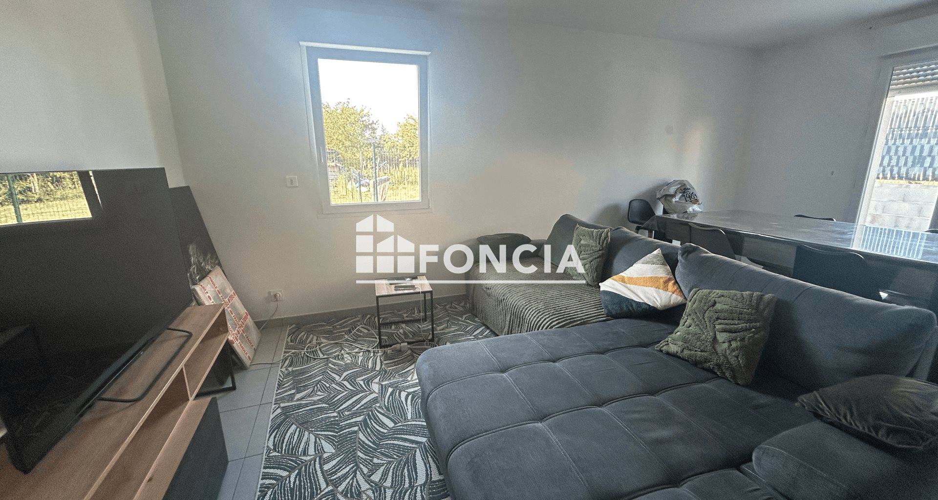 Maison à louer, 93m², Chanas