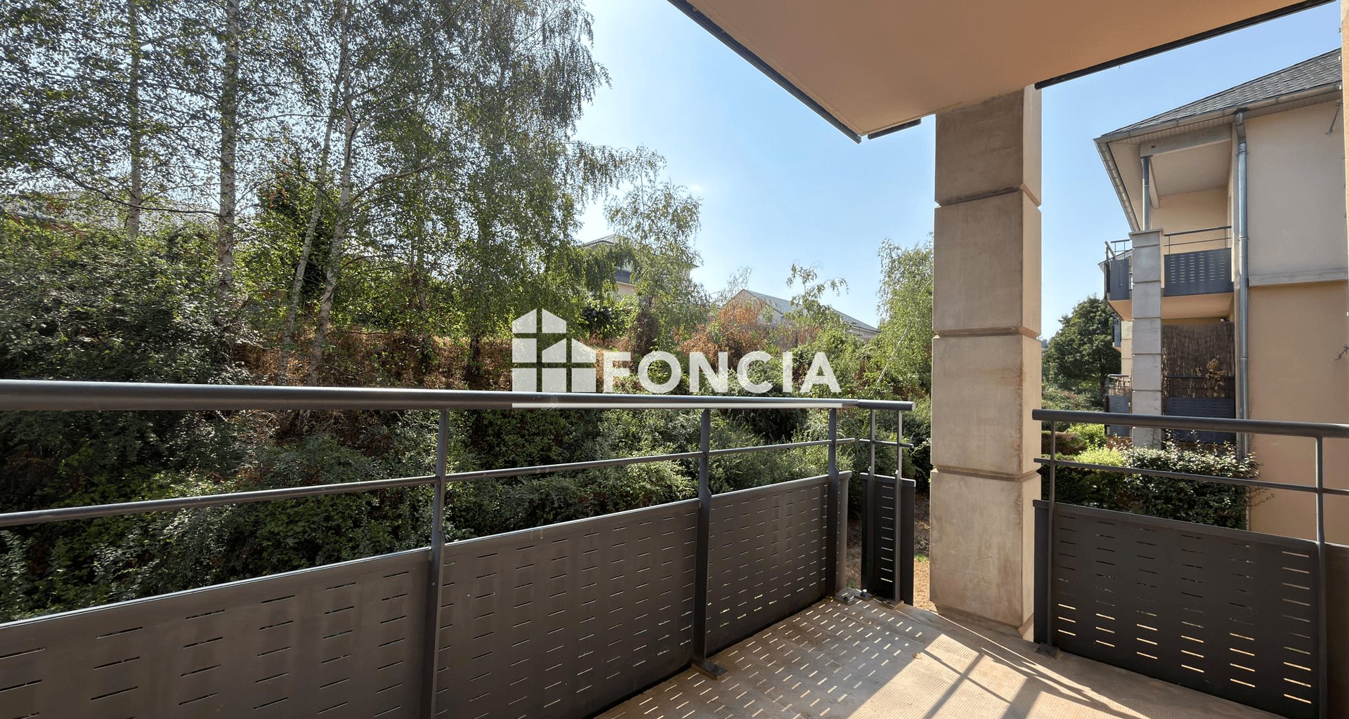 Appartement à vendre, 53m², Onet-le-Château