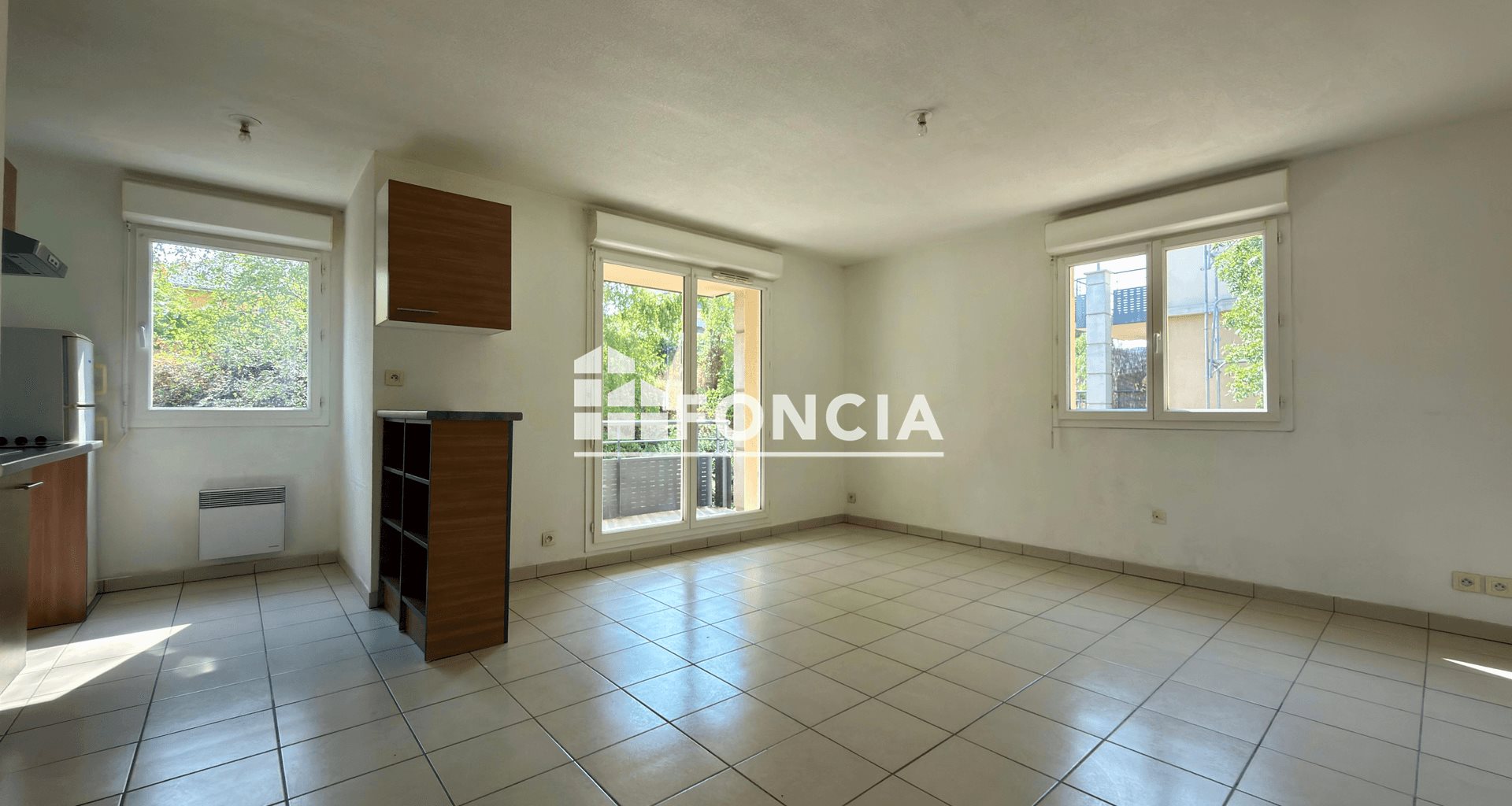 Appartement à vendre, 53m², Onet-le-Château