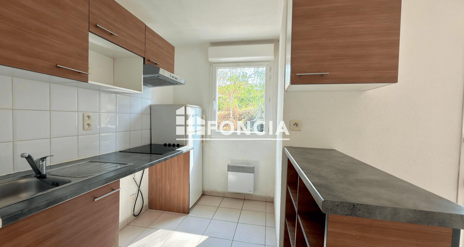 Appartement à vendre, 53m², Onet-le-Château