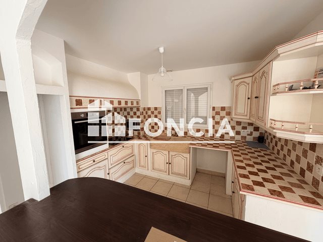 Maison à louer, 106m², Béziers