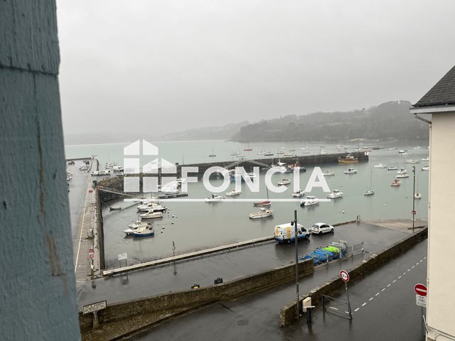 Appartement à louer, 47m², Douarnenez