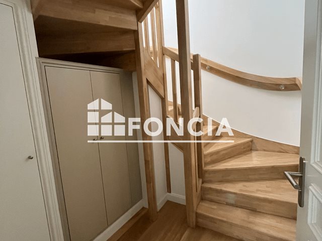 Appartement à louer, 47m², Douarnenez