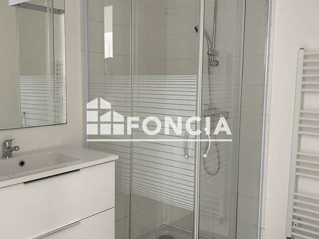 Appartement à louer, 44m², Alès
