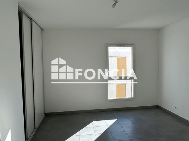 Appartement à louer, 44m², Alès