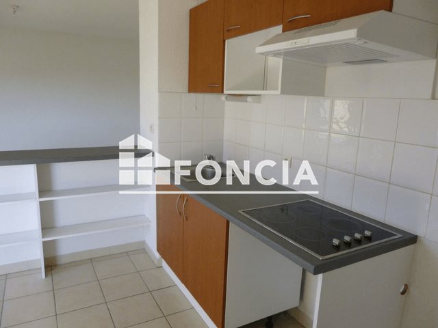 Appartement à louer, 62m², Bruguières