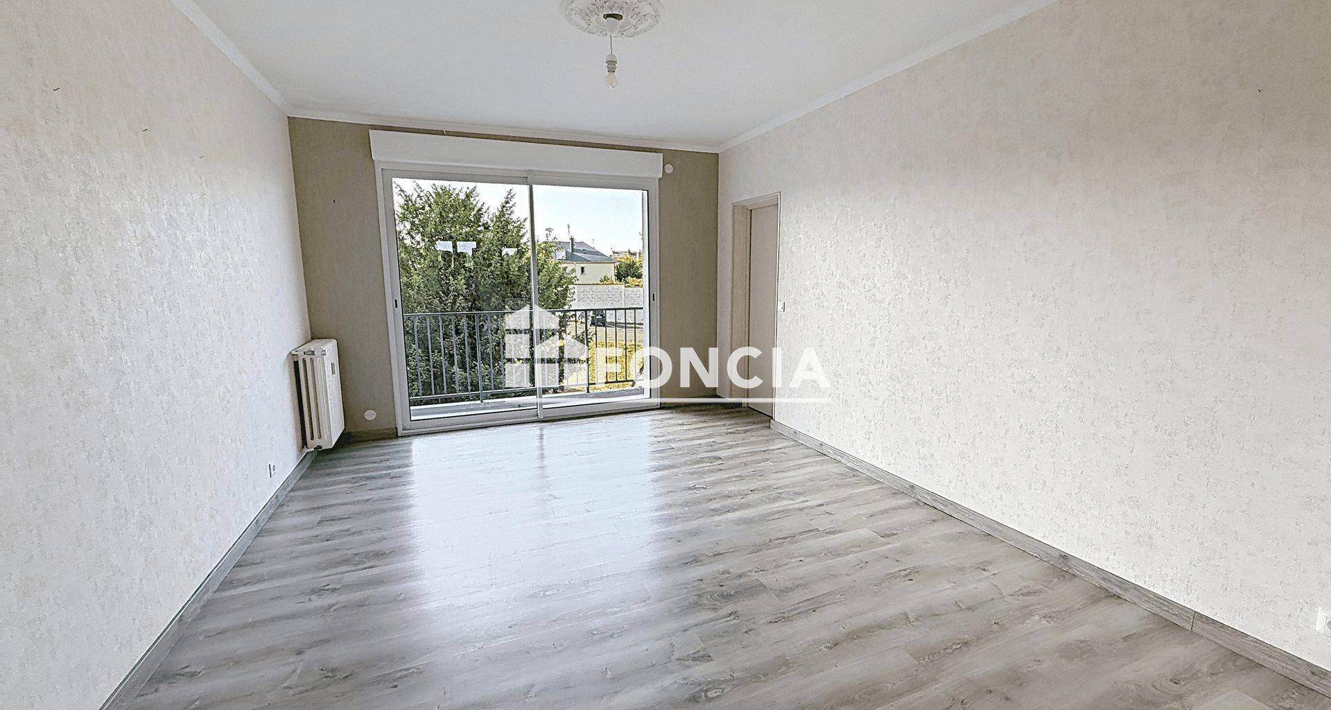 Appartement à vendre, 71m², Flers