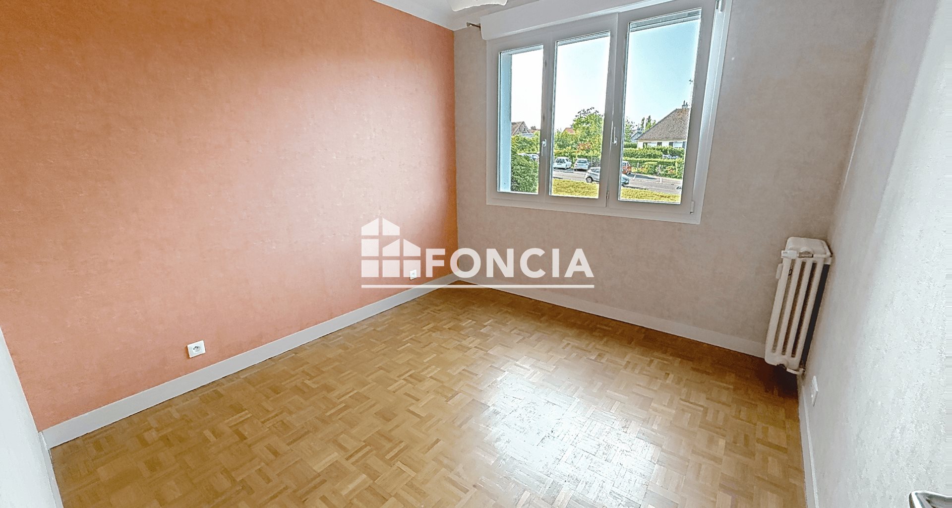 Appartement à vendre, 71m², Flers