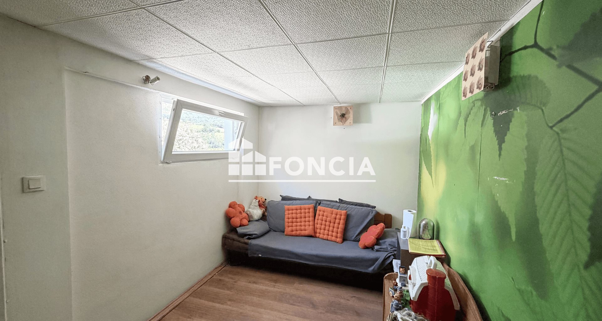 Maison à vendre, 43m², Vaulnaveys-le-Bas