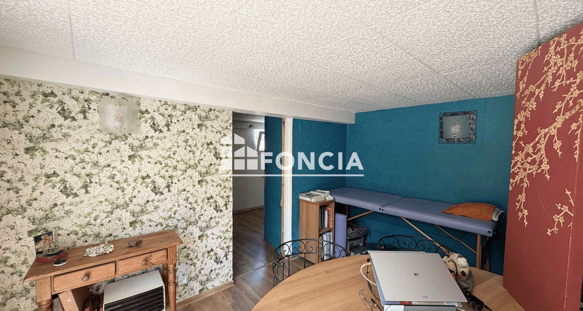 Maison à vendre, 43m², Vaulnaveys-le-Bas