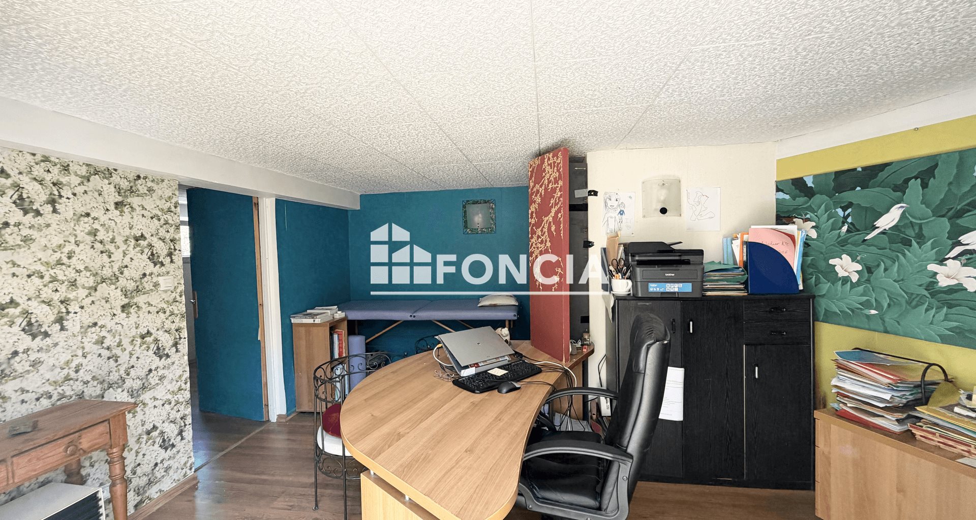 Maison à vendre, 43m², Vaulnaveys-le-Bas