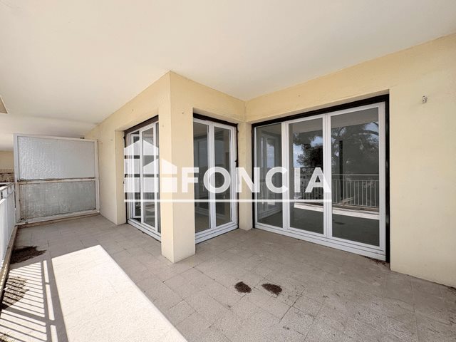 Appartement à louer, 56m², Sanary-sur-Mer