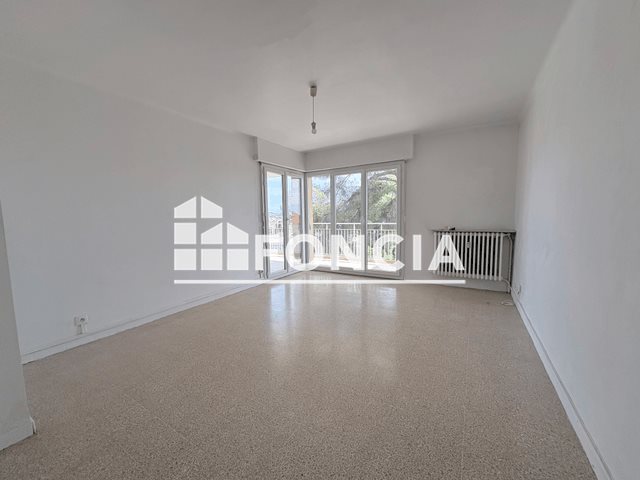Appartement à louer, 56m², Sanary-sur-Mer