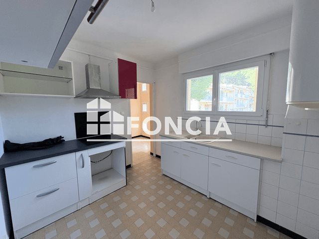 Appartement à louer, 56m², Sanary-sur-Mer