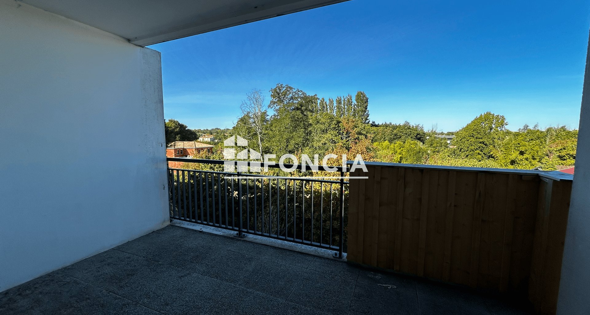 Appartement à vendre, 63m², Le Haillan