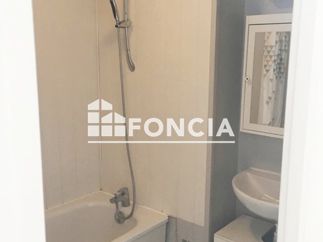Appartement à louer, 72m², La Madeleine