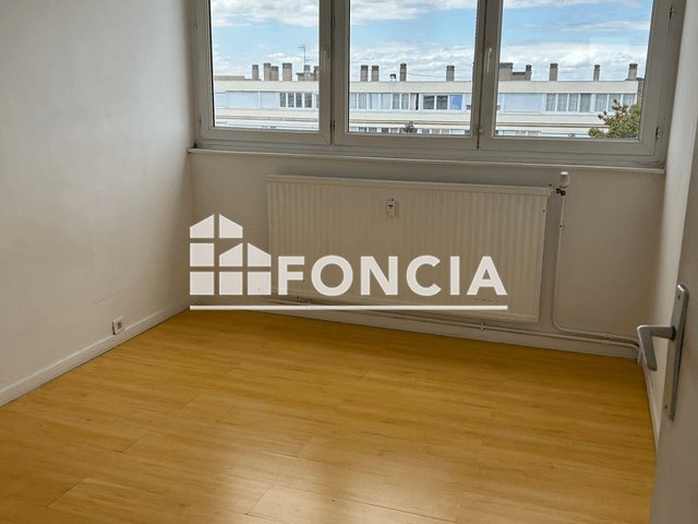 Appartement à louer, 72m², La Madeleine