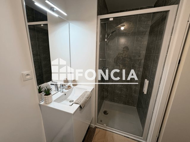 Appartement à louer, 20m², Le Mans