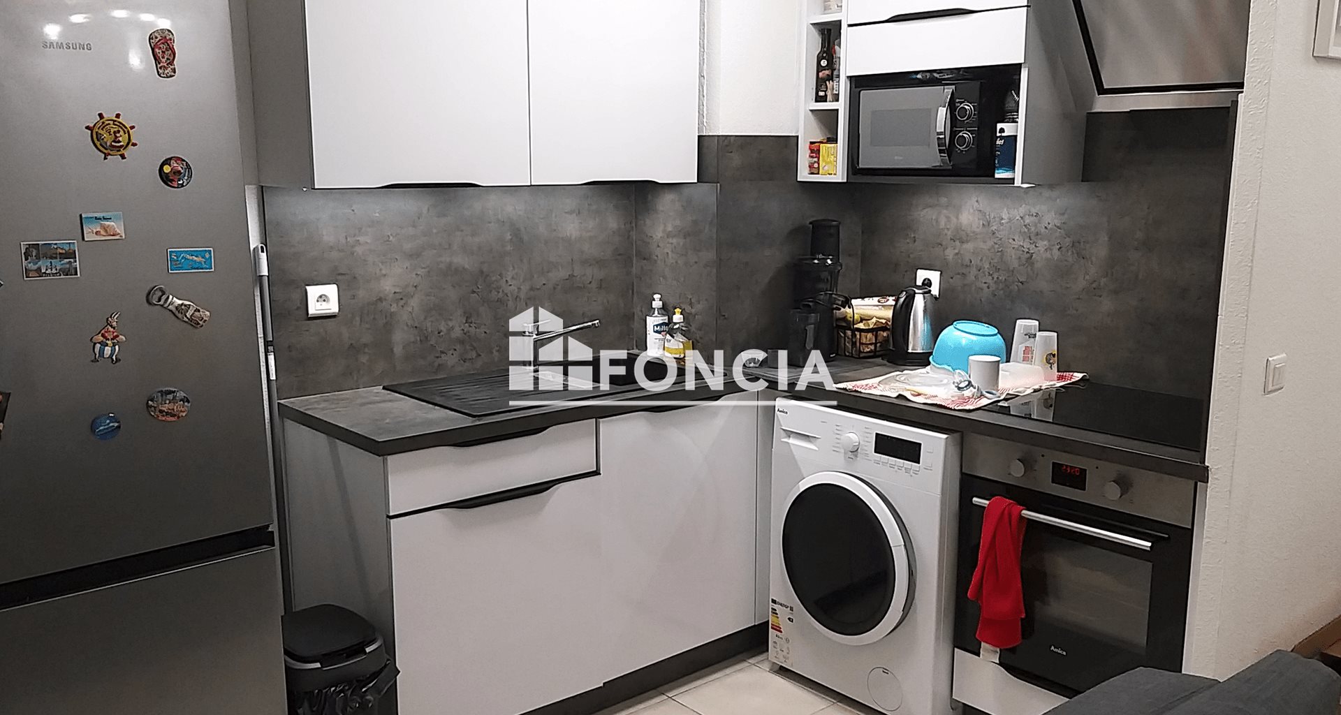 Appartement à louer, 43m², Etampes