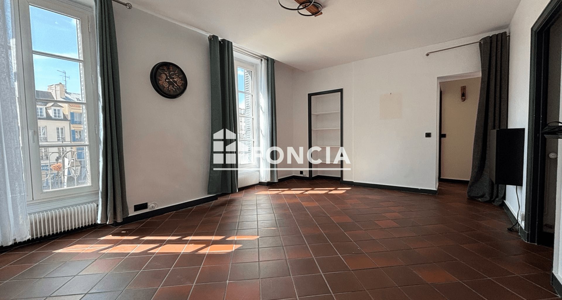 Appartement à louer, 54m², Saint-Germain-en-Laye