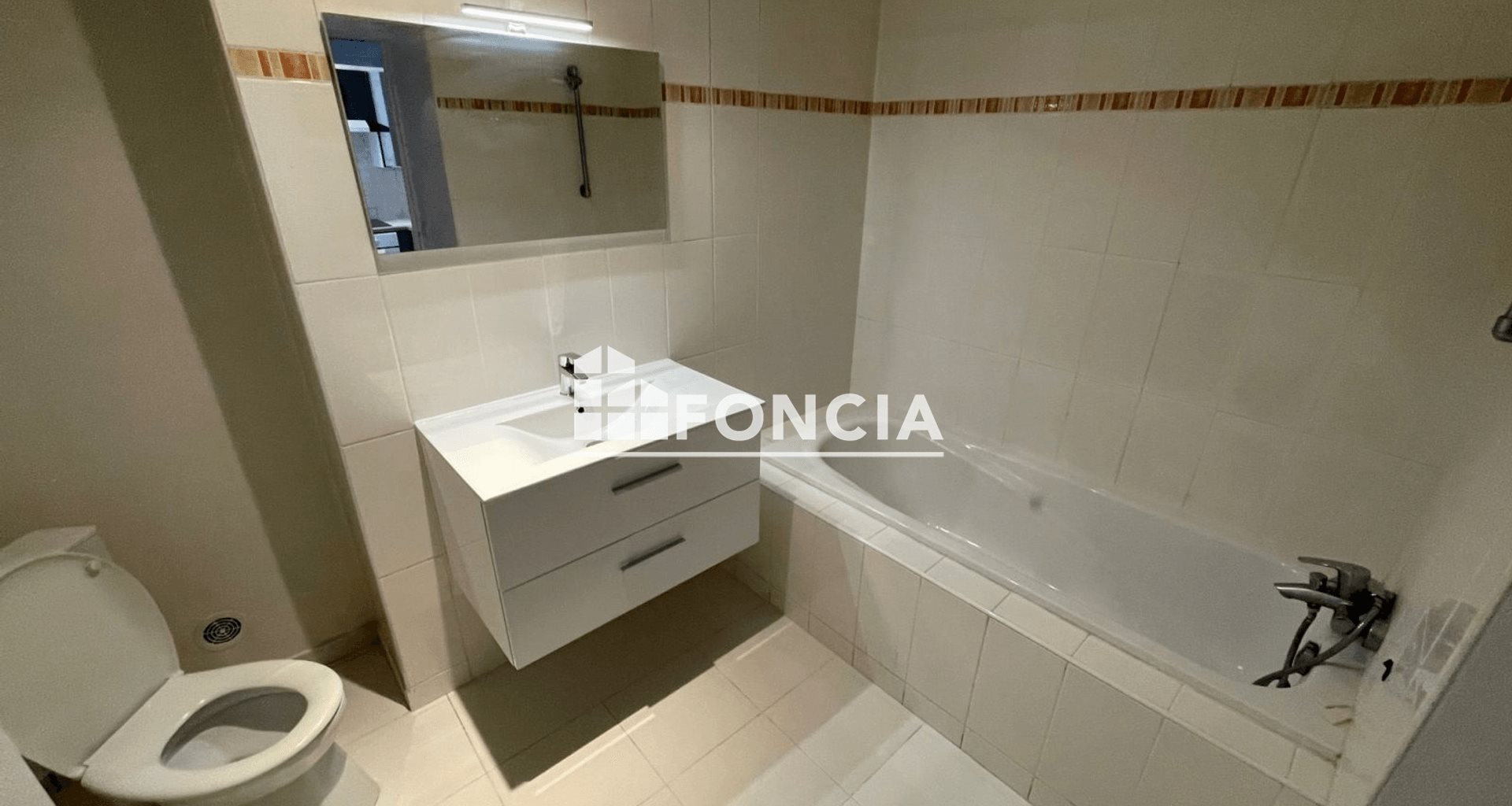Appartement à louer, 54m², Saint-Germain-en-Laye