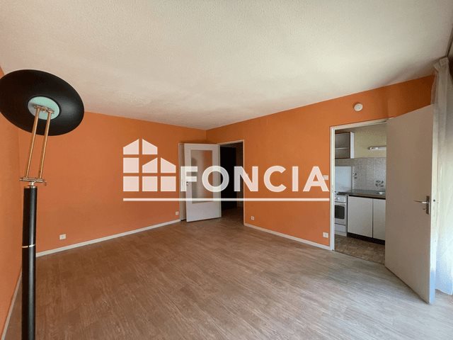 Appartement à louer, 30m², Périgueux