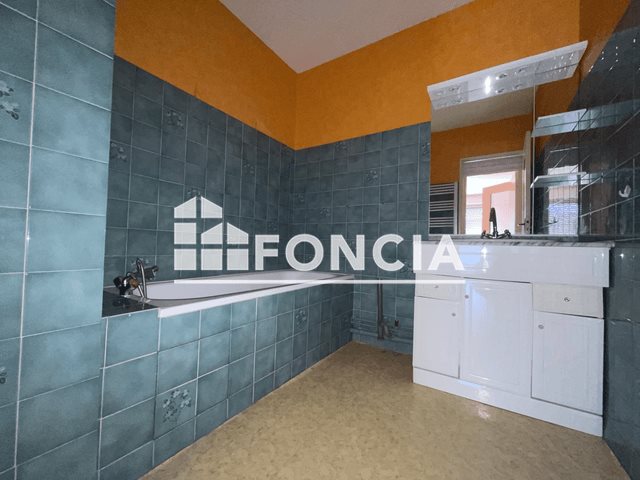 Appartement à louer, 30m², Périgueux