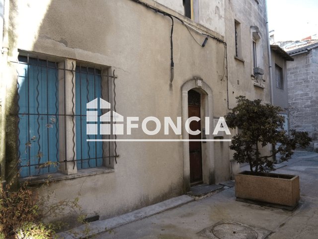 Appartement à louer, 39m², Arles