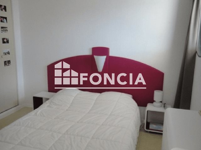 Appartement à louer, 31m², La Rochelle