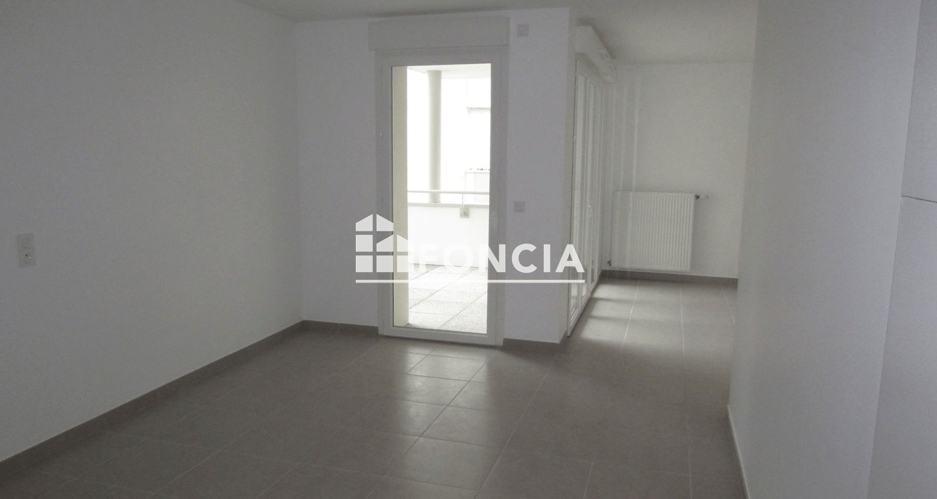 Appartement à louer, 81m², Saint-Egrève