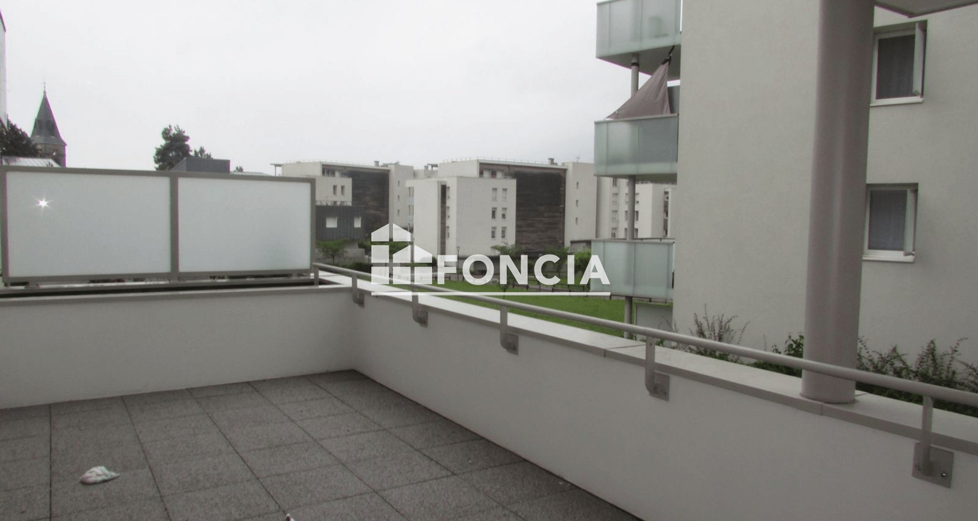 Appartement à louer, 81m², Saint-Egrève