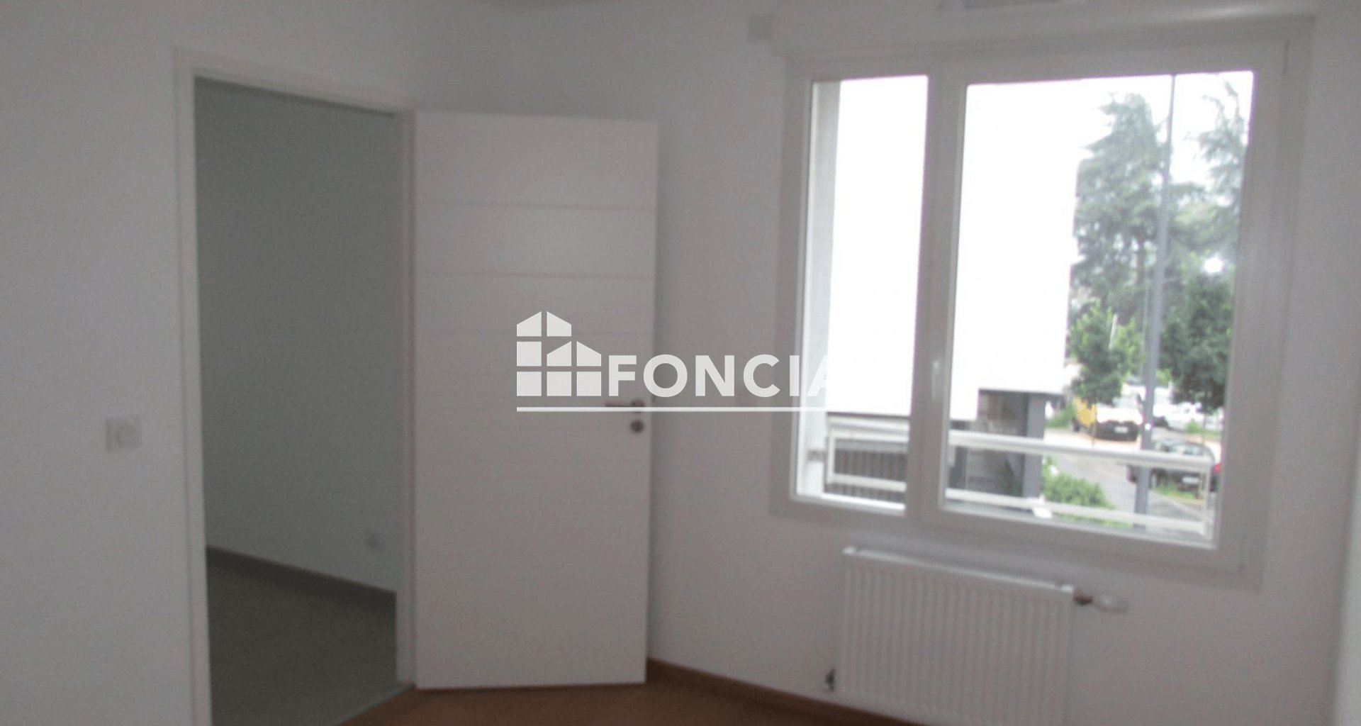Appartement à louer, 81m², Saint-Egrève