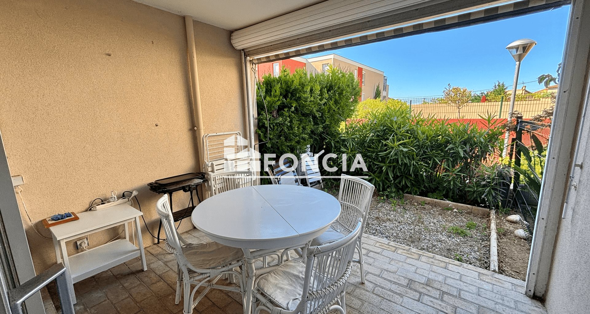 Appartement à vendre, 30m², Bandol