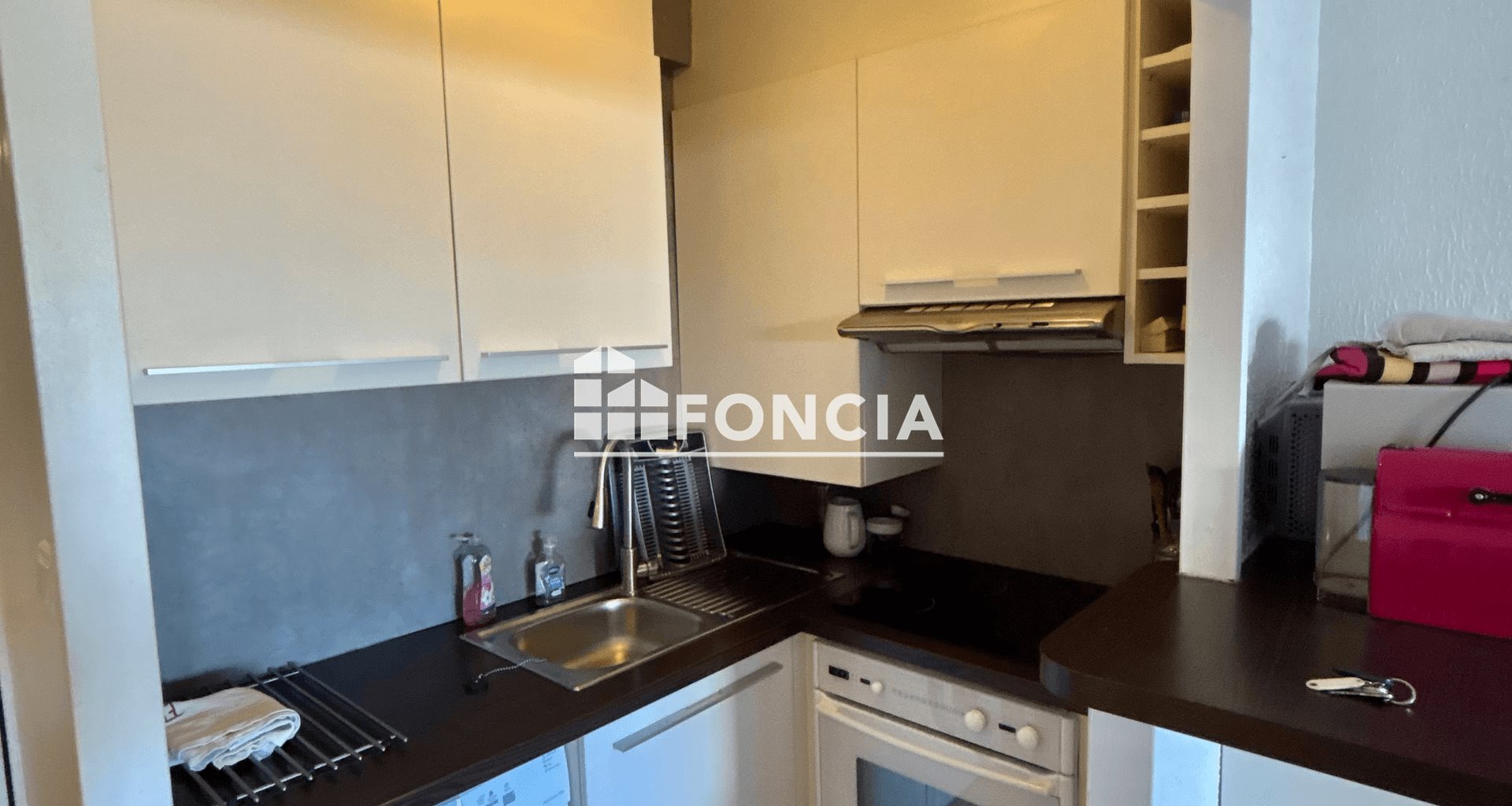 Appartement à vendre, 30m², Bandol
