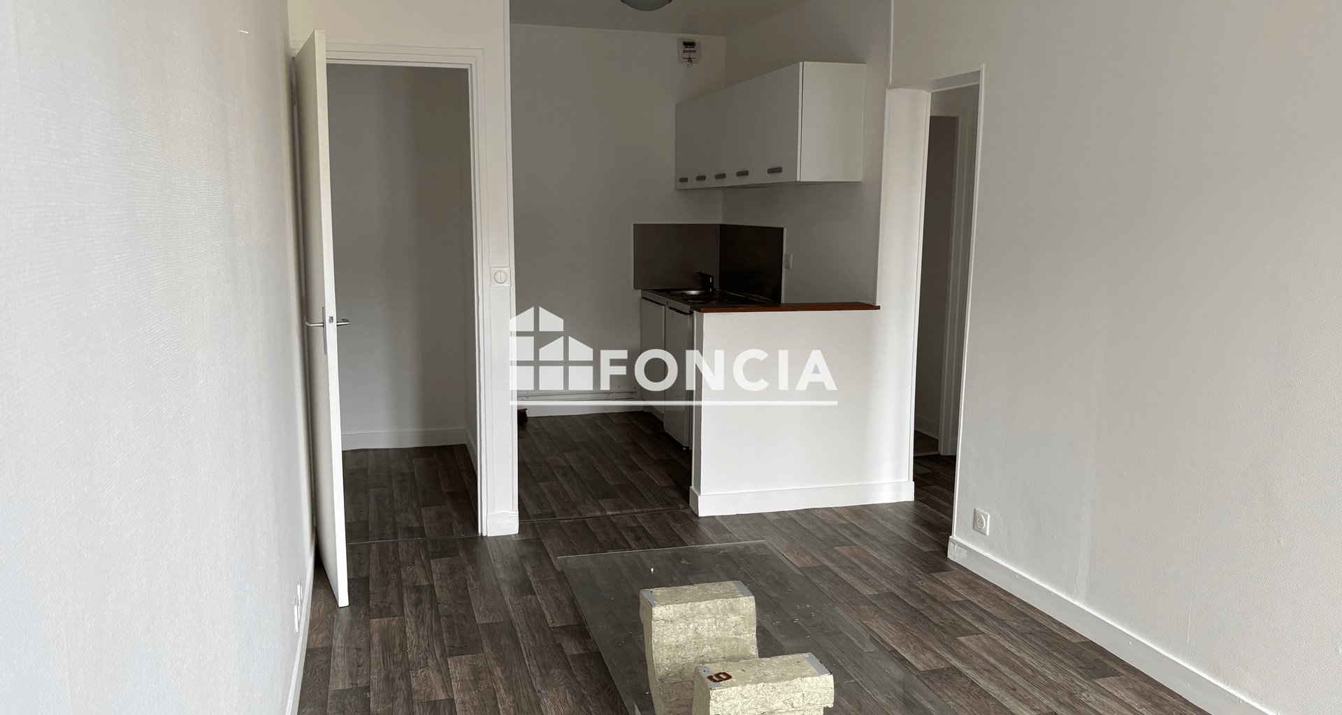 Appartement à louer, 39m², Dreux