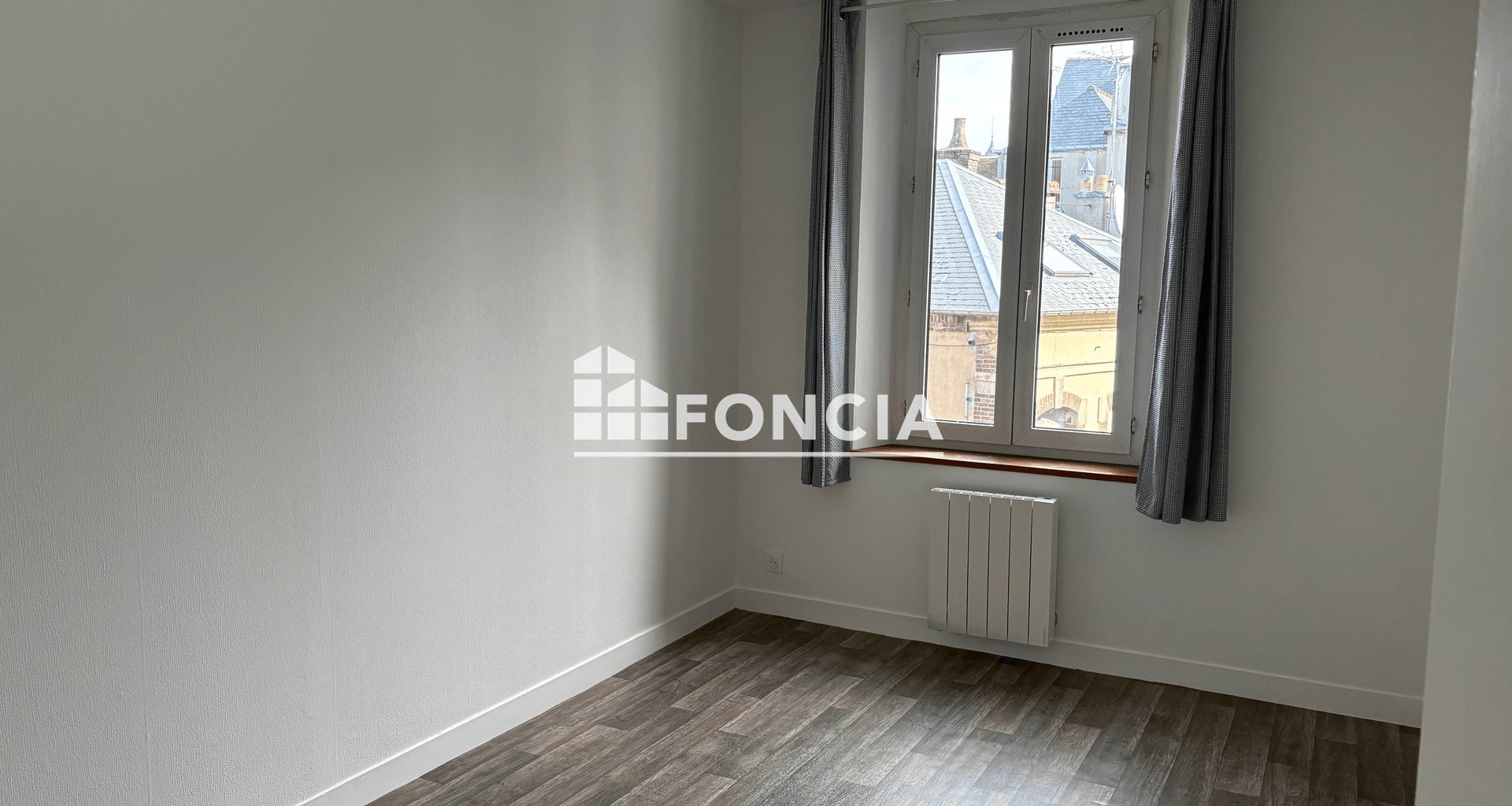 Appartement à louer, 39m², Dreux