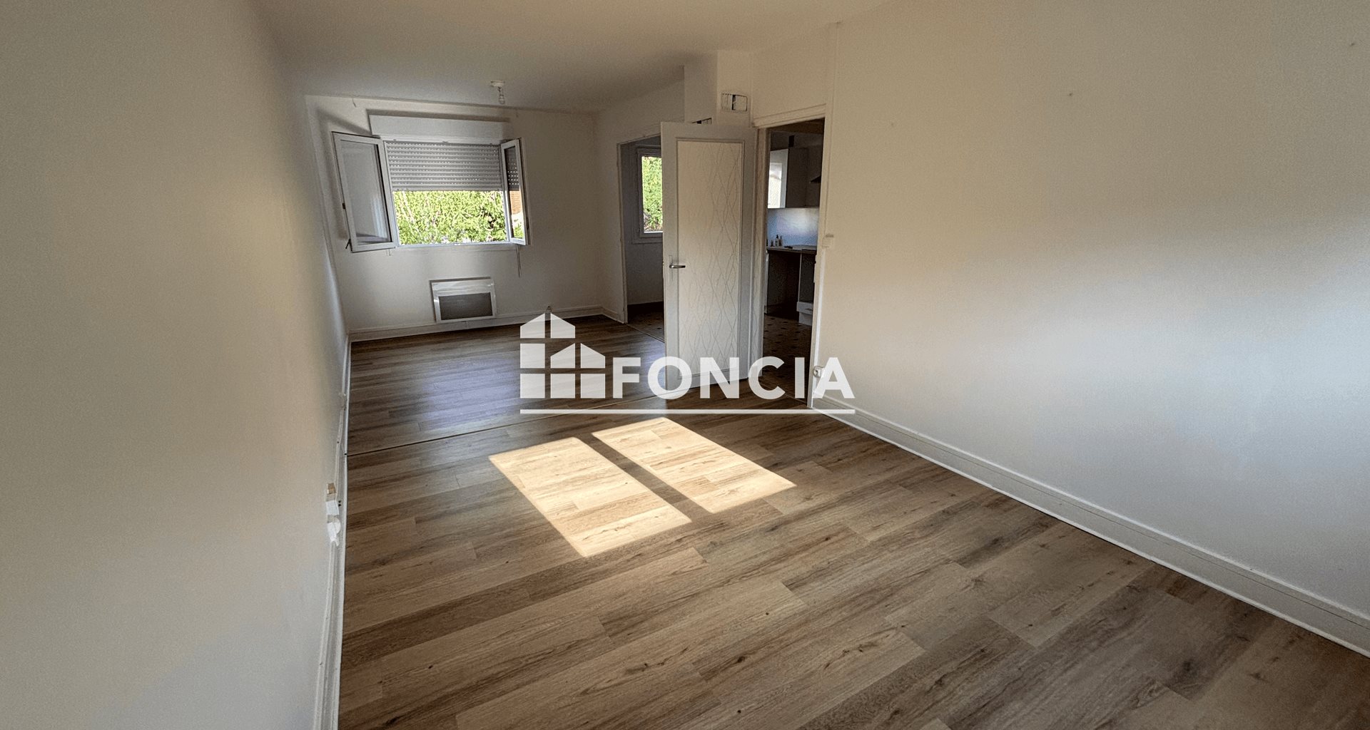 Maison à vendre, 80m², Niort