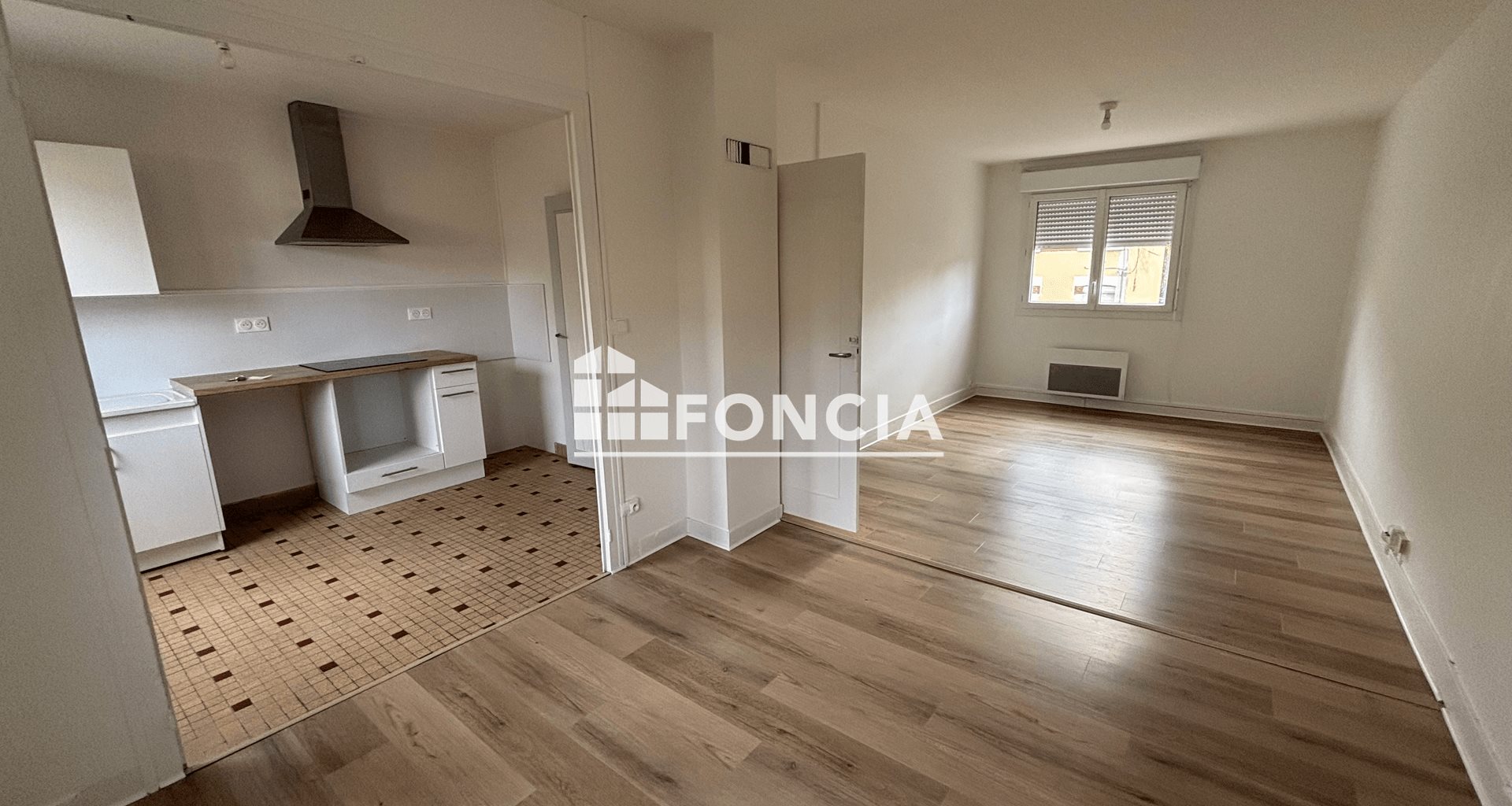 Maison à vendre, 80m², Niort